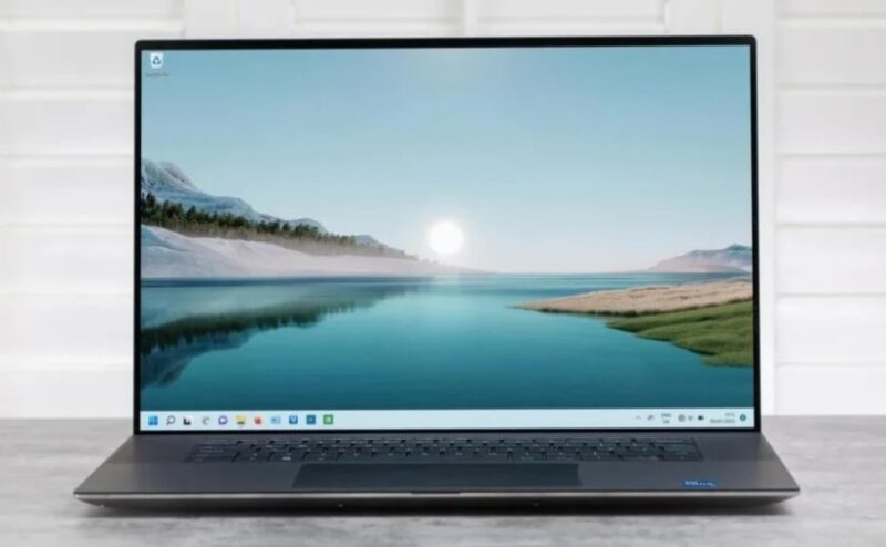 Dell XPS 17: 最高の大画面ラップトップ